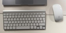 Apple Wireless Keyboard A1314