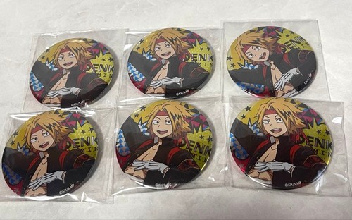 Hero academia kaminari - my,