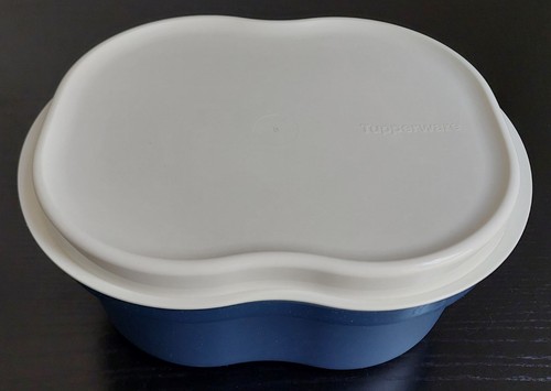 Tupperware kleiner