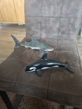 Schleich Walhai Und Orca