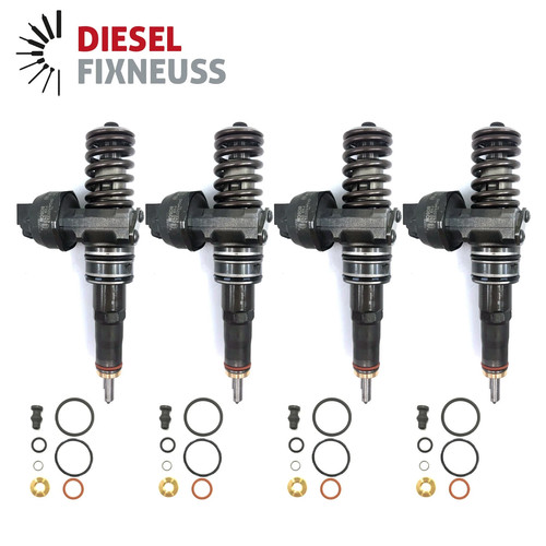 Bosch pumpe düse einheit - pumpe, pde