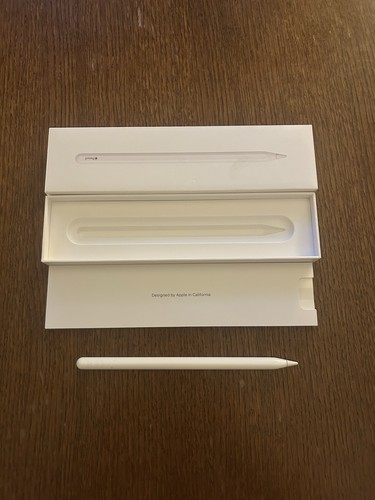 Apple pencil - (2., generation)