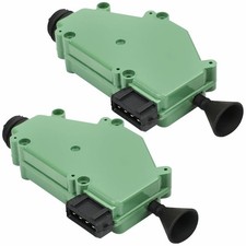 Stellmotor - 2x,