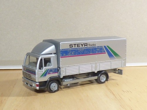 Selten rarer herpa steyr - 1:87,