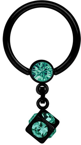 Piercing schmuck intim ring - piercing,