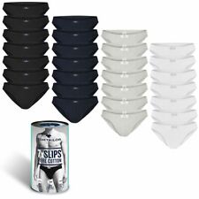 Tom Tailor Herren Slips | 7