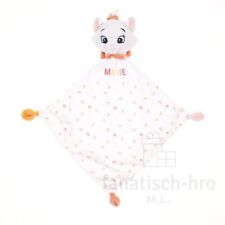 Disney Baby Schmusetuch Kätzchen Marie Kuscheltuch Katze Schnuffeltuch Simba Toy