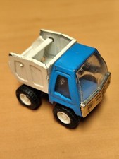 Buddy L Blechspielzeug LKW Truck tin toy   K33