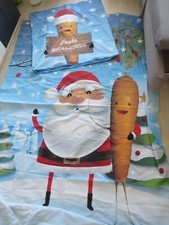 neuwertige Kai Karotte Aldi