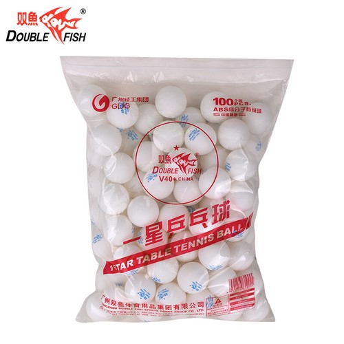 100x double fish v40 - 100x, stern