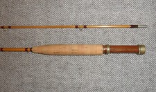 Fliegenrute Gesplisste Brookes #5