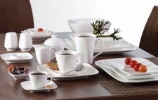 Eierteller 6er Set Arena - Ritzenhoff & Breker