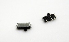 2x Schalter, Micro-Switches