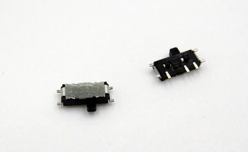 Schalter micro switches - 2x, schalter,