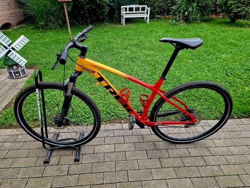 Trek marlin - marlin, 7