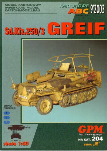 Gpm 204 deutsches - gpm,