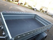 Relingkit für Brenderup