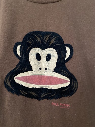 Paul frank shirt - paul, t-shirt