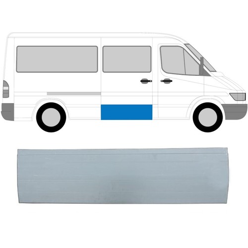 Für mercedes sprinter - mercedes,