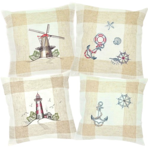 Kissenbezug kissenhülle 40x40 - kissenbezug,