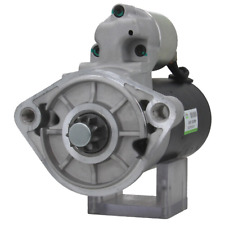 Starter ANLASSER NEU passend für VOLKSWAGEN CS1435 | 0001125055