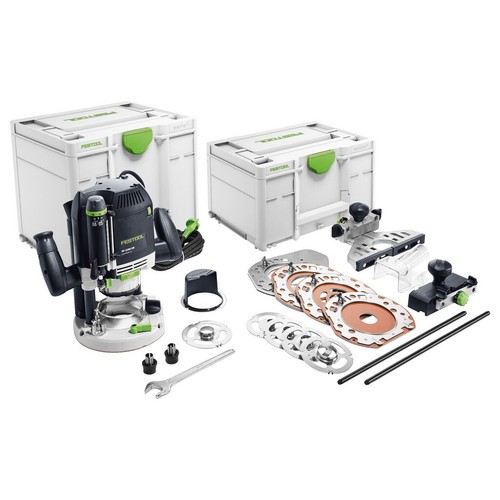 Festool oberfräse 2200 - oberfräse, of