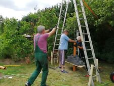 Brunnen bohren Anleitung 