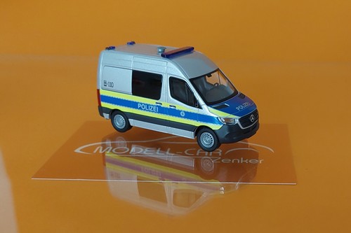 Busch 54059 mercedes benz - 54059, mercedes-benz