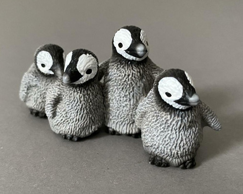 Schleich 14618 kaiserpinguin - schleich,