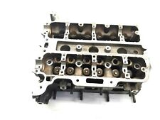 Opel Corsa C 1,0 12V Z10XE Zylinderkopf Zylinder Kopf 90400233 OHNE NOCKENWELLE 