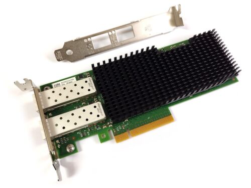 Intel xxv710 da2 - xxv710-da2, git