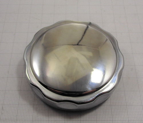 Tankdeckel zündapp combinette - tankdeckel,