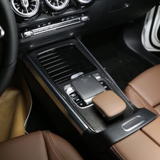 Carbon optik Mittelkonsole