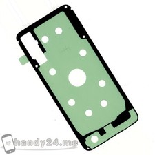 Akkudeckel Klebefolie Für