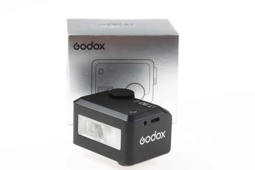 Godox it30 pro aufsteckblitz - godox,