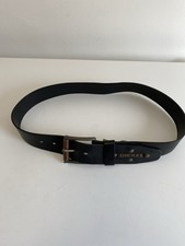 Diesel Ledergürtel Gürtel