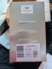 Wichmann WD90 Kabelabschottung