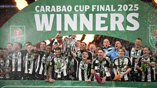 Newcastle united - newcastle,