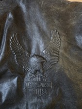 1988-1995 Vintage Harley