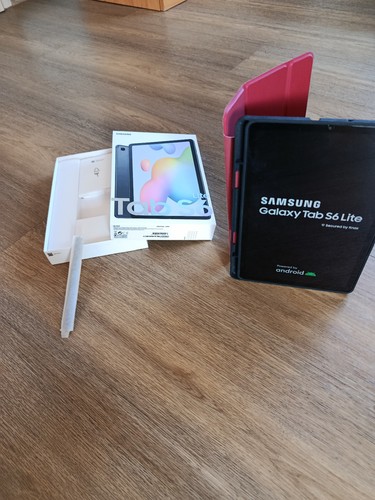 Tab lite - tab, s6