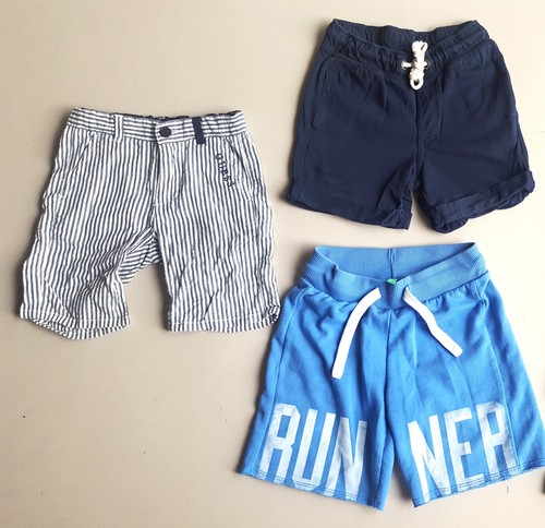 Hosen shorts bermuda 110 - bermuda,