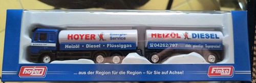 Tanklastzug hoyer - tanklastzug,