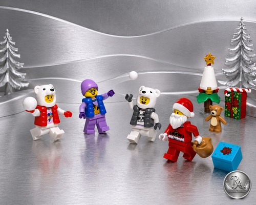 Lego minifigur kinder - lego®,