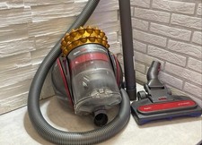 Dyson Cinetic Big Ball Multifloor 2 Staubsauger + Zubehör OVP