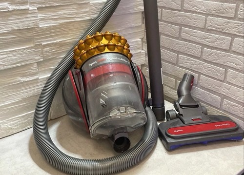Dyson cinetic big ball - cinetic,