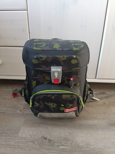 Step ranzen mit - step,