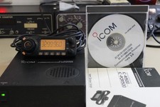 ICOM IC-R 1500