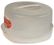 Torten Kuchen Transportbox