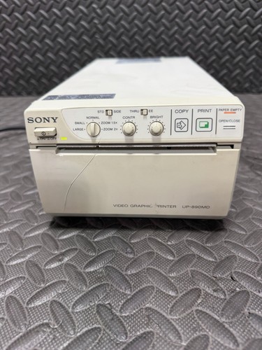 Sony 890md thermodrucker - thermodrucker,