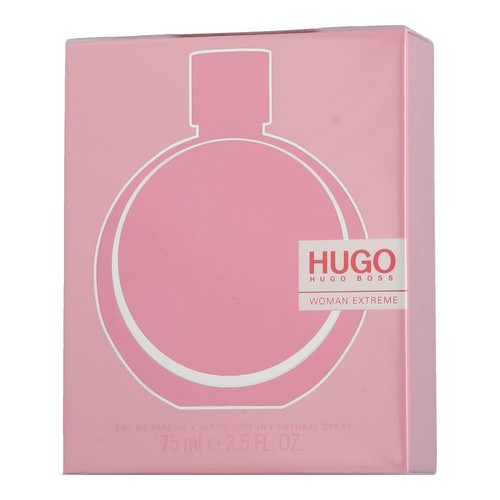 Hugo boss - woman, extreme